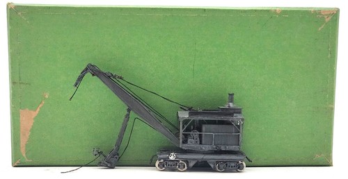 Overland 2801 brass scale - overland,