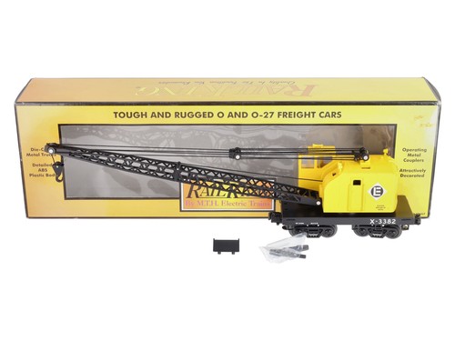 Mth 7944 gauge erie - 30-7944, o