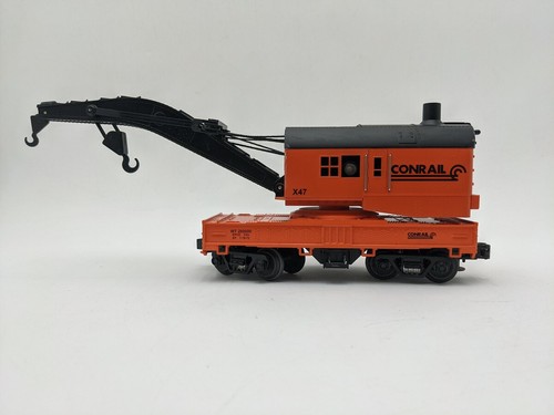 Mth 7917 gauge - mth, conrail