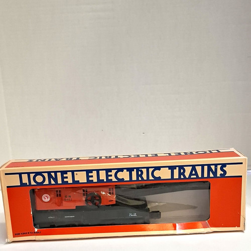 Lionel 19402 o gauge - ,