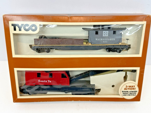 Tyco scale 932 800 - scale, 932-800